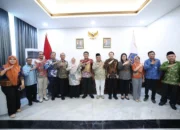 Gubernur Sulut Setujui Kenaikan Subsidi Biaya Lokal Jemaah Haji Jadi Rp5 Juta per Orang