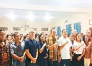Gubernur NTT Tinjau Program Bahasa Jepang di STIKes St. Elisabeth Maumere, Dorong SDM Siap Kerja Global
