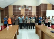 Polemik May Day 2026 Sulut: Ketua Panitia Lucky Sanger Tegaskan Tak Ada Pembungkaman, Ajak Semua Serikat Kembali Bersatu