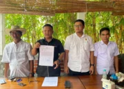 Diduga Penipuan Pengelolaan Tambak Udang, CEO CV Reka Sejahtera Laporkan Rekan Bisnis ke Polres Bangka