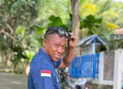 Yoseph Suriyanto Peserta Didik Kelas XII Beri Apresiasi Tinggi Kepada SPNF- SKB Sikka