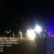 Respon Aduan Masyarakat Melalui Call Center 110, Polres Lampung Timur Bubarkan Aksi Balap Liar di Jalintim Sukadana Tengah