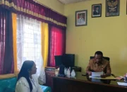 Diskominfo TTU Sambut Kaperwil NTT Breakingnewspost.id, Siap Perkuat Kemitraan Informasi