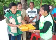 Panen Perdana BUMDes Sanda Wongga: Dari Maluriwu untuk Ketahanan dan Kedaulatan Pangan