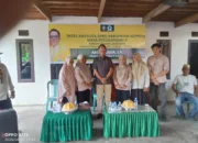 Reses DPRD Soppeng: Abdul Kadir Tampung Aspirasi Warga Desa Lompulle, Soroti Infrastruktur hingga Pertanian