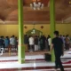 Sinergi Ibadah dan Keamanan, Personel Polsek Pana Amankan Shalat Jumat di Masjid Muttahidah