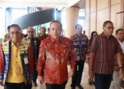 Menteri Koperasi RI Buka RAT Kopdit Swasti Sari Bersama Wagub NTT, Tekankan Ekonomi Berbasis Nilai