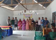 Pemerintah Desa Silea Salurkan BLT DD Tahap I Tahun 2026