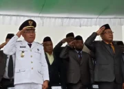 Menjelang Purnabakti, Staf Humas Kemenag TTU Refleksikan Makna Pengabdian di Balik Seragam Korpri