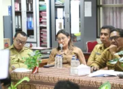 Pemprov NTT Bentuk Tim Akselerasi, Fokus Percepat Pembangunan dan Tekan Kemiskinan