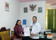 Perkuat Sinergi, Kaperwil NTT Temui Kadis Pendidikan TTU Jelang Hardiknas