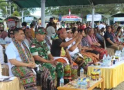 Hardiknas 2026 di TTU, Pemkab Dorong Literasi dan Kolaborasi Sekolah Lewat Pameran dan Lomba