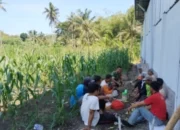 Babinsa Pracimantoro Perkuat Sinergi dengan Warga Desa Glinggang