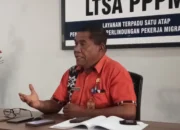 Pemkab Sikka Gelar Pemeriksaan Kesehatan Gratis pada Peringatan May Day 2026