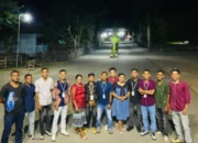 Kisah Sengsara Yesus Kristus dan Perjuangan Perempuan dalam Perspektif Kekinian