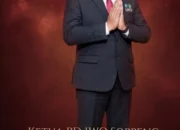 Kepemimpinan Kamaruddin di PD IWO 2025–2030 Diharapkan Perkuat Profesionalisme dan Integritas Organisasi