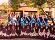 SDN 4 Babanng Tetap Solid Peringati Hardiknas 2026 Meski Kepala Sekolah Pensiun