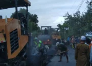 Dari Jalan Rusak ke Akses Lancar, Wajah Baru Dusun Pangkajoan Jadi Titik Balik Aktivitas Warga