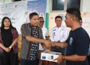 Pemkab Sikka Koordinasi dengan KSDA, Kepastian Lahan Jadi Kunci Percepatan Pembangunan Pesisir