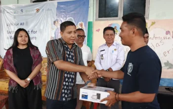 Pemkab Sikka Koordinasi dengan KSDA, Kepastian Lahan Jadi Kunci Percepatan Pembangunan Pesisir
