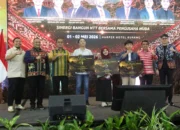 NTT Tutup Rangkaian Rakerda, Diklatda, dan Forbisda HIPMI, Tekankan Peran Pengusaha Muda Dorong Ekonomi Daerah