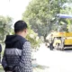 Wabup Luwu Intensifkan Pengawasan, Pengaspalan Jalan Poros Lamasi–Bolong Didorong Tuntas dan Berkualitas