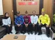 Puslitbang Mabes Polri Teliti Penanganan Unjuk Rasa di Polres Tanah Bumbu, Libatkan Tokoh Adat hingga Mahasiswa