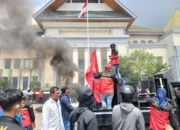 May Day Jilid II di Morowali, FSPIM-KPBI Desak Pemerintah Perkuat Pengawasan Ketenagakerjaan