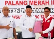 PMI Pasaman Berbenah di Era Sabar AS, Konsistensi Kemanusiaan Didorong Lewat Modernisasi dan Kolaborasi