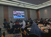 Ombudsman NTT : Kampus harus menjamin dan memberikan ruang aman dalam Pencegahan dan penanganan Kekerasan di Perguruan Tinggi