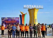 Pemkab Kotabaru Gelar Apel Kesiapsiagaan Bencana, Waspadai Ancaman El Nino
