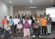 Ombudsman NTT Dorong Layanan Publik Inklusif, Penyandang Disabilitas Diminta Aktif Gunakan Kanal Pengaduan