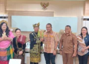 Batam Jadi Rujukan Kawasan FTZ, Pemprov NTT Pelajari Strategi Pengembangan Ekonomi Kepulauan
