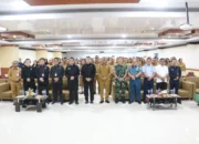 Wagub NTT: Pelayanan Publik Jadi Fondasi Utama Bangun Keadilan Sosial