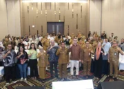 Diseminasi Ekosistem Kewirausahaan Iklim Digelar di Kupang, Pemprov NTT Dorong Kolaborasi Transisi Energi Berkelanjutan