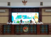 Dinkes Sikka Gandeng PAPHA Gelar Pertemuan Koordinasi Satukan Pemahaman Pentingnya Tupoksi TPKJM Atasi Kesehatan Mental Masyarakat