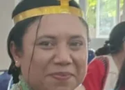 Pimpinan Redaksi Breakingnewspost.id Ucapkan Selamat Ulang Tahun kepada Kepala Perwakilan Wilayah NTT, Ibu Bergitha Abi