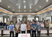 Dinas PUPR Kalsel Perkuat Keselamatan Kerja Konstruksi Melalui Bimtek Ahli K3
