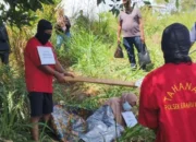 Kasus Ustazah Hasanah Korban Pembunuhan di Sungai Ulin Banjarbaru Masih Diproses, Polisi Susun Berkas Perkara