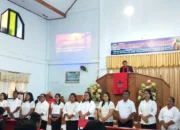 Tangis dan Permohonan Pengawasan Kasus Dana Bencana, Publik Minta Penegakan Hukum Tetap Humanis