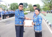 Gubernur NTT Desak OPD Benahi Pelayanan Publik, Tekankan Adaptasi Digital dan Evaluasi Kinerja ASN