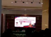 Transformasi Pendidikan Minut Didorong Berbasis Data, Pemkab Fokus Literasi dan Numerasi