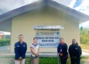 SLB Negeri Nitsae TTU Berjuang di Tengah Keterbatasan, Akses Jalan dan Listrik Jadi Kebutuhan Mendesak