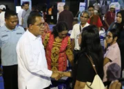 Pemprov NTT Gelar Job Fair 2026, Sediakan 10.302 Lowongan dari 61 Perusahaan