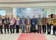 Pemprov NTT Dorong Koperasi Menjadi Penggerak Ekonomi Produktif dan Pembangunan Daerah