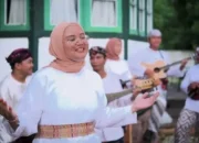 Saat Tarsul Kutai Mencari Ruang Baru di Era Digital