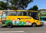 Siswa SMA di Abbanuange Butuh Bus Sekolah, APKAN RI Soppeng Soroti Risiko Keselamatan Pelajar