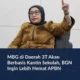 BGN Buka Peluang Kantin Sekolah Jadi Dapur MBG di Wilayah 3T