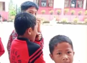 Program MBG Belum Menyentuh SDN 22 Batang Tuhur, Siswa Masih Menunggu Realisasi Makan Bergizi Gratis