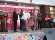 House of Indonesiana Hadir di Sikka, Ruang Kreatif Strategis bagi Kaum Muda untuk Merawat Budaya dan Menembus Industri Kreatif Global